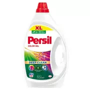 Środki do prania - Persil XL Color Gel Płynny środek do prania 2,475 l (55 prań) - miniaturka - grafika 1