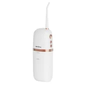 Irygatory do zębów - Shona S200 Pro biały - miniaturka - grafika 1