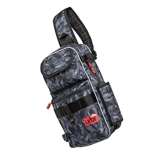 Berkley URBN Sling body bag torby 1530304