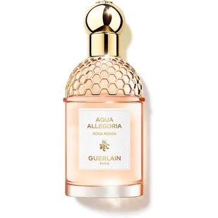 Guerlain Aqua Allegoria Rosa Rossa - Wody i perfumy damskie - miniaturka - grafika 1