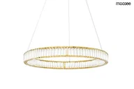 Lampy sufitowe - Moosee lampa wisząca LIBERTY 60 złota MSE020100173 [18232899] - miniaturka - grafika 1