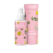 Wody i perfumy damskie - PUPA Milano Let's Bloom Mgiełka zapachowa 004 Wildflowers - miniaturka - grafika 1