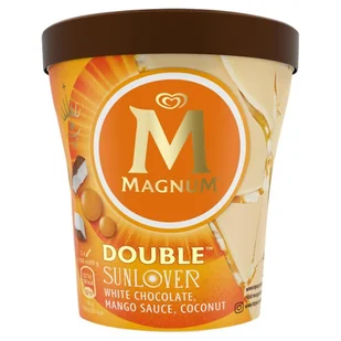 Magnum Double Sunlover Lody 440 ml - Lody i desery lodowe - miniaturka - grafika 1