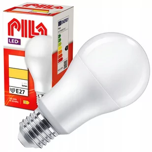 Philips lighting Żarówka LED E27 PILA LED 75W A60 CW FR ND 1CT/6 G3 929002306631 929002306631 - Żarówki LED - miniaturka - grafika 1