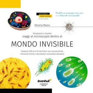 (IT) Mikroskop Discovery Nano - Mikroskopy i lupy - miniaturka - grafika 5