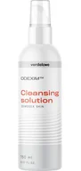 Problemy skórne - Farmacia Verde Odexim Demodex Skin - Cleansing Solution - 150 ml. Płyn oczyszczający na nużycę - miniaturka - grafika 1