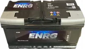 Ładowarki i akumulatory - Akumulator ENRG 12V 95Ah/810A START&STOP AGM P+ biegun standardowy 353x175x190 B13 - stopka o wysokości 10,5 mm agm/rozruchowy - miniaturka - grafika 1