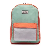 Plecaki - Plecak Billabong Since 73 UBJBP00278 Kolorowy - miniaturka - grafika 1