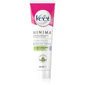 Depilacja - Veet KREM DO DEPILACJI 3 MIN DLA SKÓRY SUCHEJ 100ML - miniaturka - grafika 1