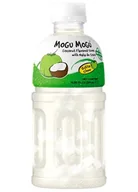 Kuchnie świata - Mogu-Mogu Mogu-Mogu Kokos 320ml - miniaturka - grafika 1