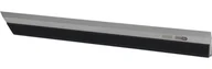 Linijki, ekierki - KS Tools 300.0638 Präzisions-liniał krawędziowy, 500 MM 4042146332481 - miniaturka - grafika 1