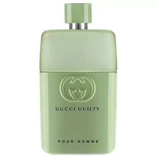 Gucci Guilty Pour Homme Love Edition woda toaletowa 90ml - Wody i perfumy męskie - miniaturka - grafika 1