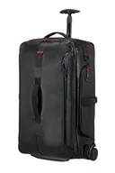 Torby podróżne - Samsonite Torba podróżna kolor: Black, poliester 74851/1041 - miniaturka - grafika 1
