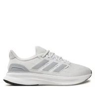 Buty sportowe męskie - Buty do biegania adidas Ultrabounce 5 IE8784 Szary - miniaturka - grafika 1
