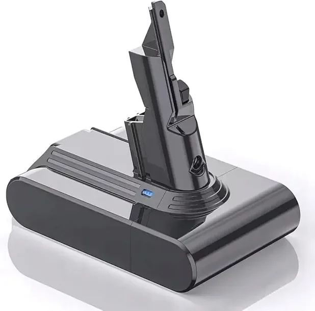 Zastąpczy Akumulator Kompatybilny Z Dyson V7 Sv11, 21.6v + Filtr Heppa