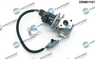 Zawór AGR Dr.motor Automotive DRM61101 - Układ zasilania - akcesoria - miniaturka - grafika 1