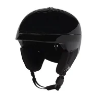 Kaski narciarskie - OAKLEY kask narciarski MOD3 czarny - miniaturka - grafika 1