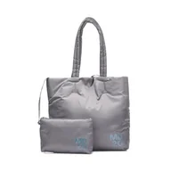Torebki damskie - Mandarina Duck MD20 Balon Tote, MD 20 damska, Antracyt - miniaturka - grafika 1