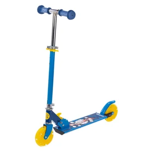 Dziecięca Hulajnoga COOLSLIDE ARBOOM M000166540 – Niebieski - Hulajnogi - miniaturka - grafika 1