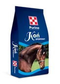 Akcesoria jeździeckie - Purina Koń sportowy 25kg - miniaturka - grafika 1