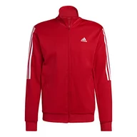 Kurtki męskie - adidas Męska kurtka M Tiro Adv Tt Tracksuit - miniaturka - grafika 1
