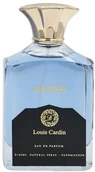 Wody i perfumy męskie - Louis Cardin, Safar, Eau De Parfum, For Men, 100 ml For Men - miniaturka - grafika 1