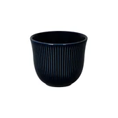Kubki - Loveramics Brewers Kubek Embossed Tasting Cup Cobalt 150 ml - kubek - miniaturka - grafika 1
