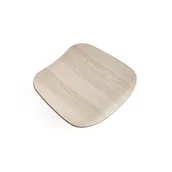 Podnóżki, podpórki, podkładki - Siedzisko do krzesła szkolnego YNGVE, na płozach, popielaty, rozmiar 4-5 - miniaturka - grafika 1