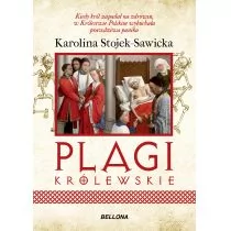 Plagi królewskie - Historia świata - miniaturka - grafika 1