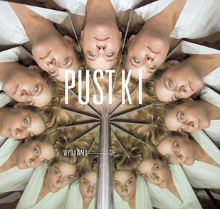 Pustki Wydawało się CD) Pustki - Muzyka alternatywna - miniaturka - grafika 2