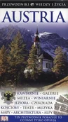 Przewodniki - Austria Przewodnik Wiedza i Życie Wiedzy i Życia - miniaturka - grafika 1