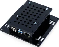Akcesoria do komputerów jednopłytkowych - Gravlaser Obudowa Vesa V2 Raspberry Pi 4B GRL-14777 - miniaturka - grafika 1