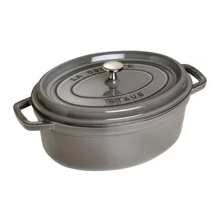Staub Cocotte patelnia 1102718 - Brytfanny - miniaturka - grafika 1