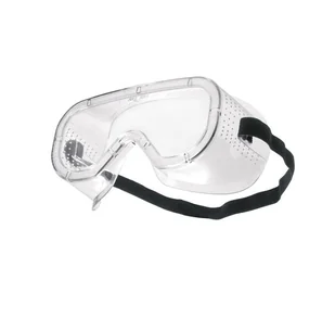 Gogle Ochronne Bolle BL15 API - Okulary ochronne - miniaturka - grafika 1