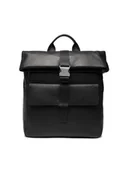 Plecaki - JOOP! Plecak Rico 4140006310 Czarny - miniaturka - grafika 1