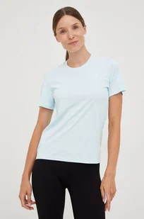 adidas Performance t-shirt do biegania Run It - Koszulki sportowe damskie - miniaturka - grafika 1