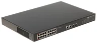 Switche - S4101-16ET2GF-240-C SWITCH PRZEMYSŁOWY POE 16-PORTOWY SFP - DAHUA - miniaturka - grafika 1