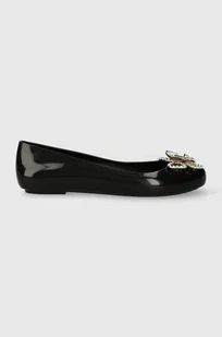 Melissa baleriny MELISSA SWEET LOVE FLY AD kolor czarny  M.35716.V085 - Baleriny - miniaturka - grafika 1
