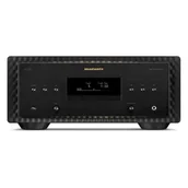 Odtwarzacze CD - Marantz SACD 10 referencyjny odtwarzacz SACD/CD (czarny) - miniaturka - grafika 1