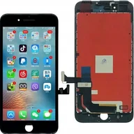 Części serwisowe do telefonów - WYŚWIETLACZ DOTYK EKRAN DO IPHONE 7 CZARNY - miniaturka - grafika 1