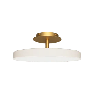 Umage - Lampa sufitowa Asteria Up M - Lampy sufitowe - miniaturka - grafika 1