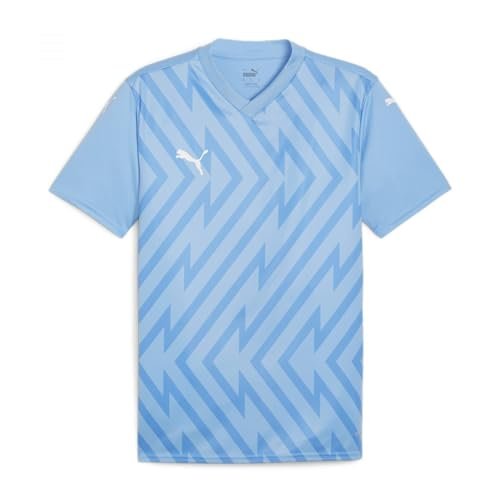 PUMA Koszulka piłkarska unisex Teamglory Jersey