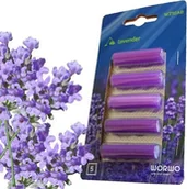 Worki do odkurzaczy - Worek do odkurzacza MPM Worki do odkurzacza IZ-BAG 05S/4szt Samsung, MPM,Amica - miniaturka - grafika 1