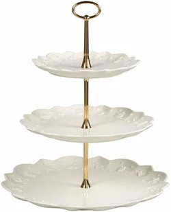 Villeroy & Boch Toys Delight Royal Classic Etażerka 14-8658-7880 - Tace i patery - miniaturka - grafika 2