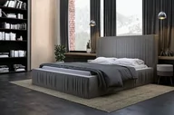 Łóżka - Łóżko 81250 - miniaturka - grafika 1