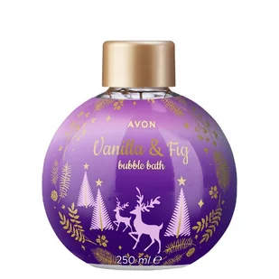 AVON PŁYN DO KĄPIELI MALINA I CZARNA PORZECZKA 250 - Olejki do ciała i włosów - miniaturka - grafika 5