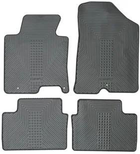 Dywaniki gumowe, Kia Ceed hatchback / Kombi od 2012- 2018r. 217748 - Dywaniki samochodowe - miniaturka - grafika 1