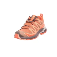 Buty trekkingowe damskie - Buty do biegania damskie Salomon Xa Pro 3d V9 - miniaturka - grafika 1