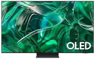 Telewizor SAMSUNG QE65S95C 65"  - Telewizory - miniaturka - grafika 2