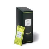 Herbata - Herbata ziołowa Dammann Camomille - rumianek 21 saszetek - miniaturka - grafika 1